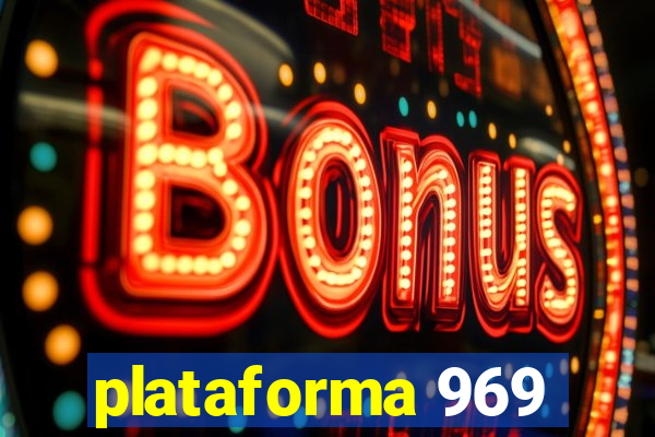 plataforma 969